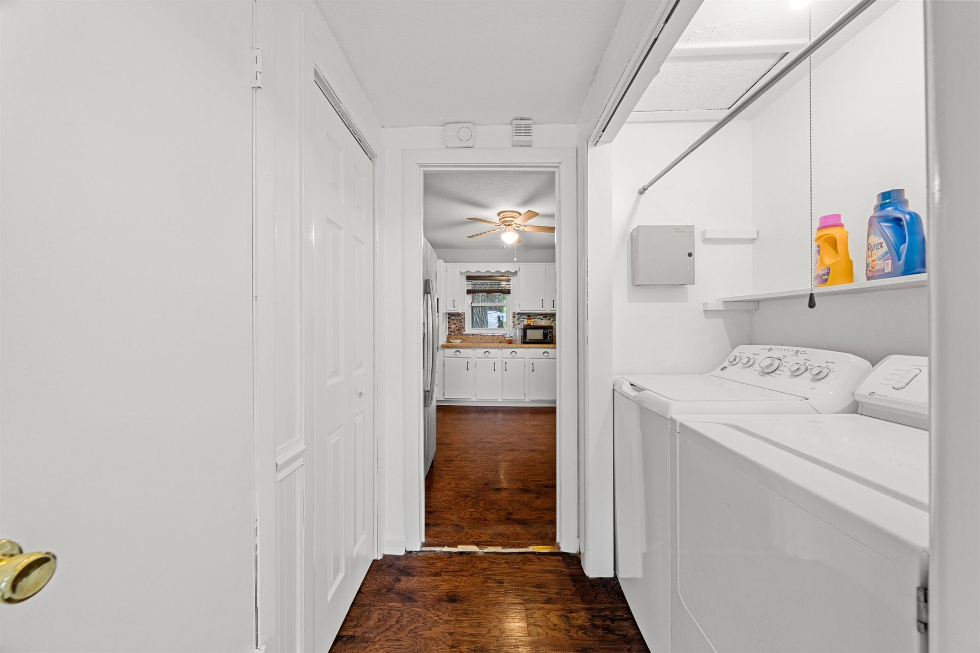 616 W Wilcox Street, Perry, FL 32347 Photo