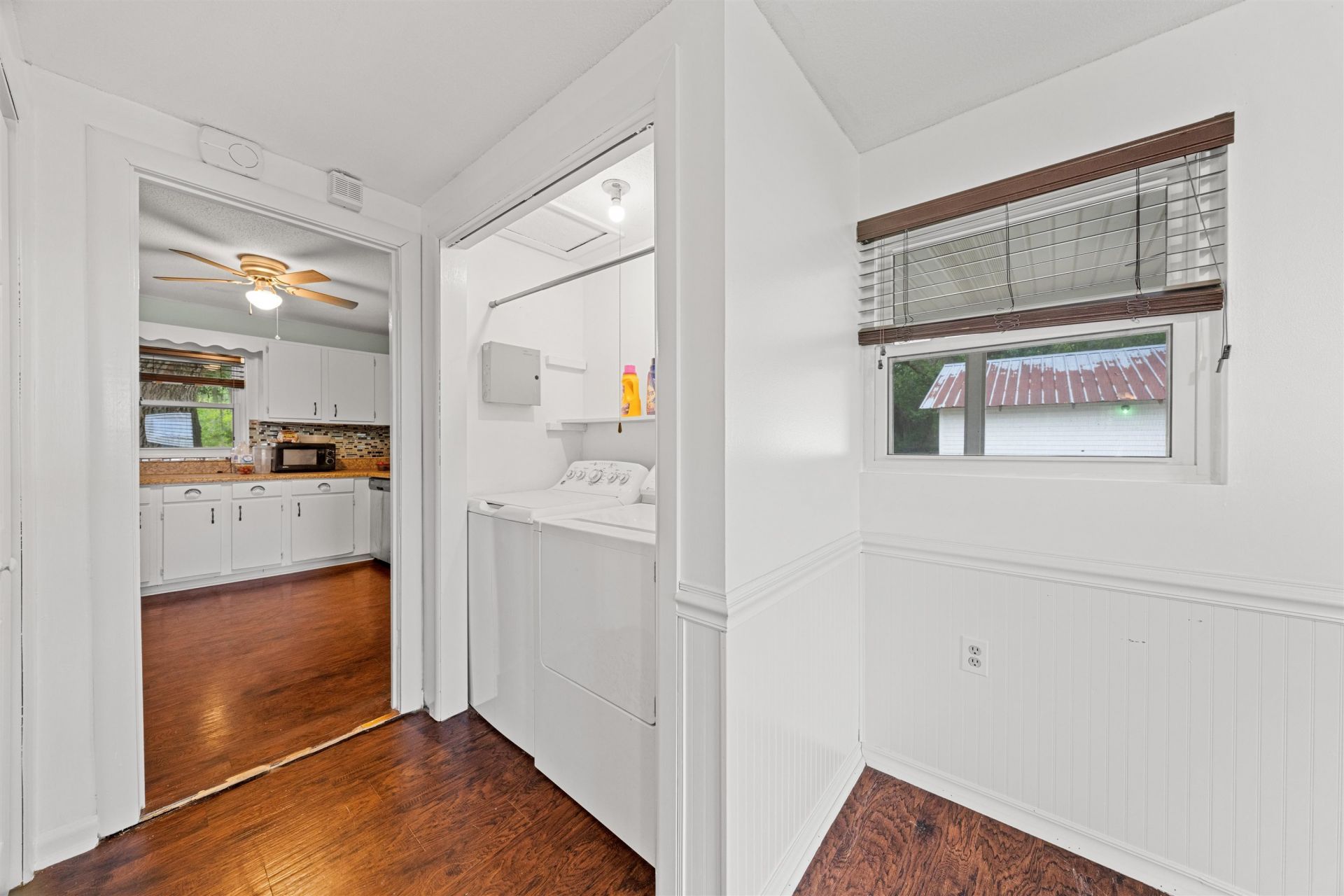 616 W Wilcox Street, Perry, FL 32347 Photo