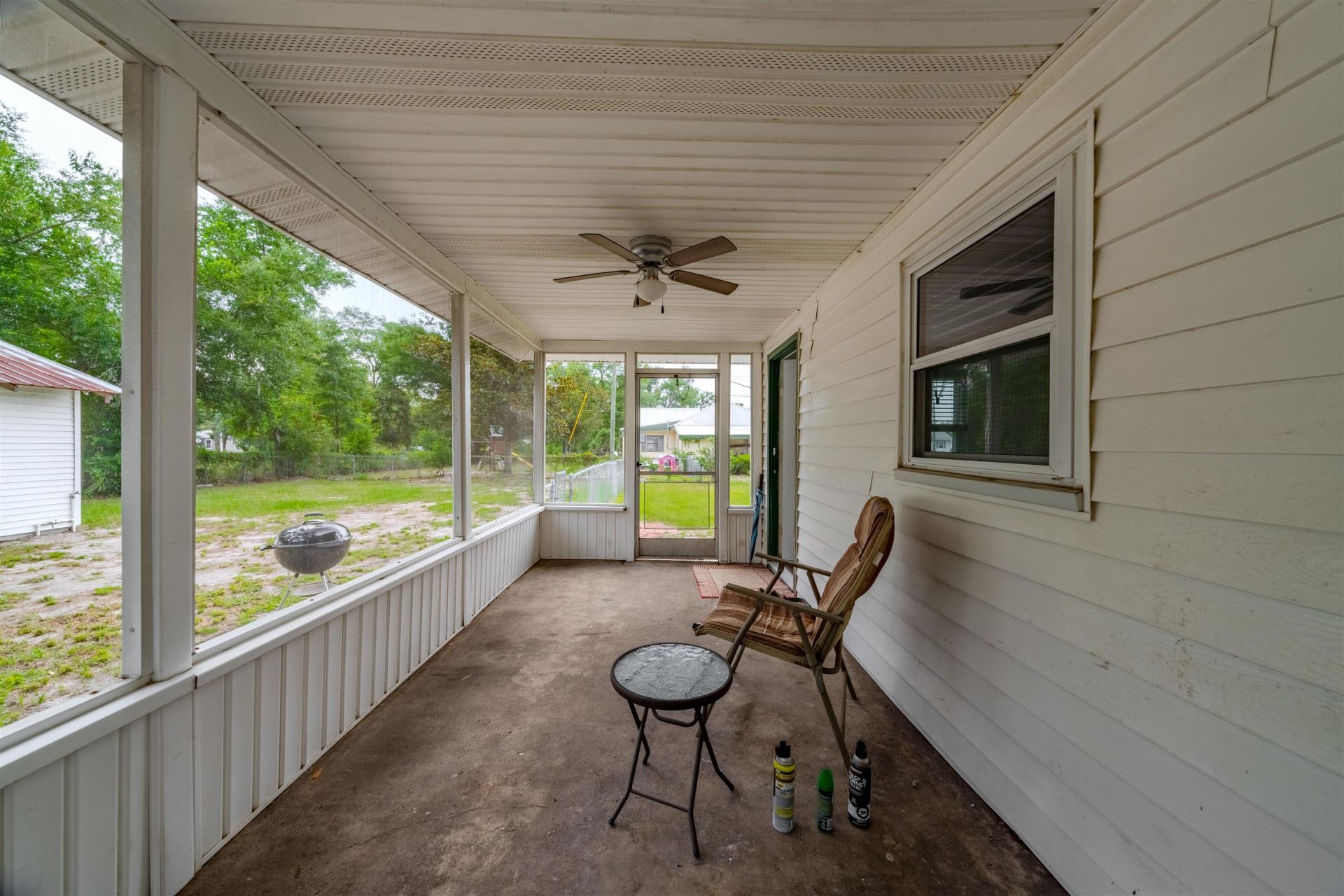 616 W Wilcox Street, Perry, FL 32347 Photo