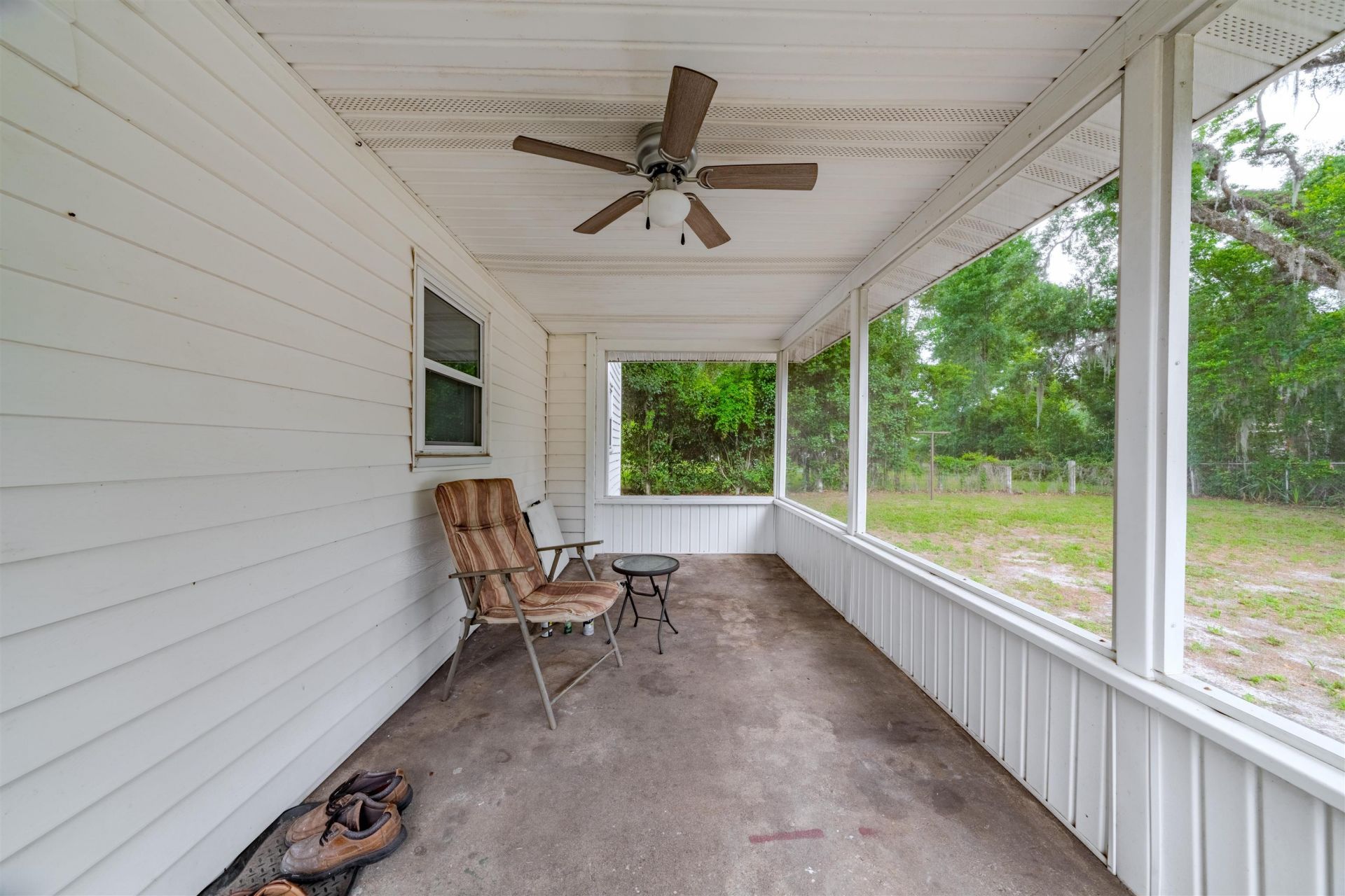 616 W Wilcox Street, Perry, FL 32347 Photo