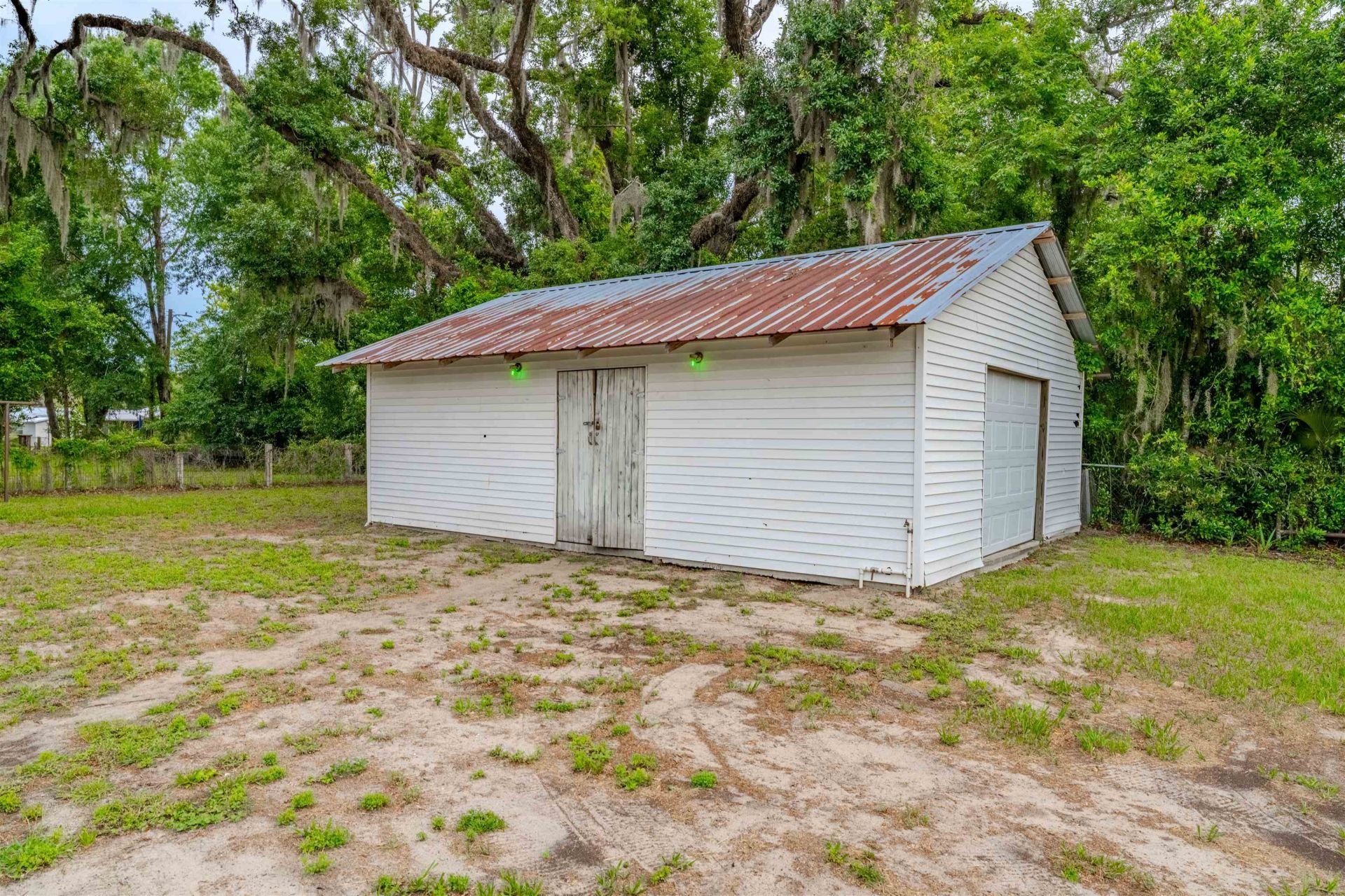 616 W Wilcox Street, Perry, FL 32347 Photo