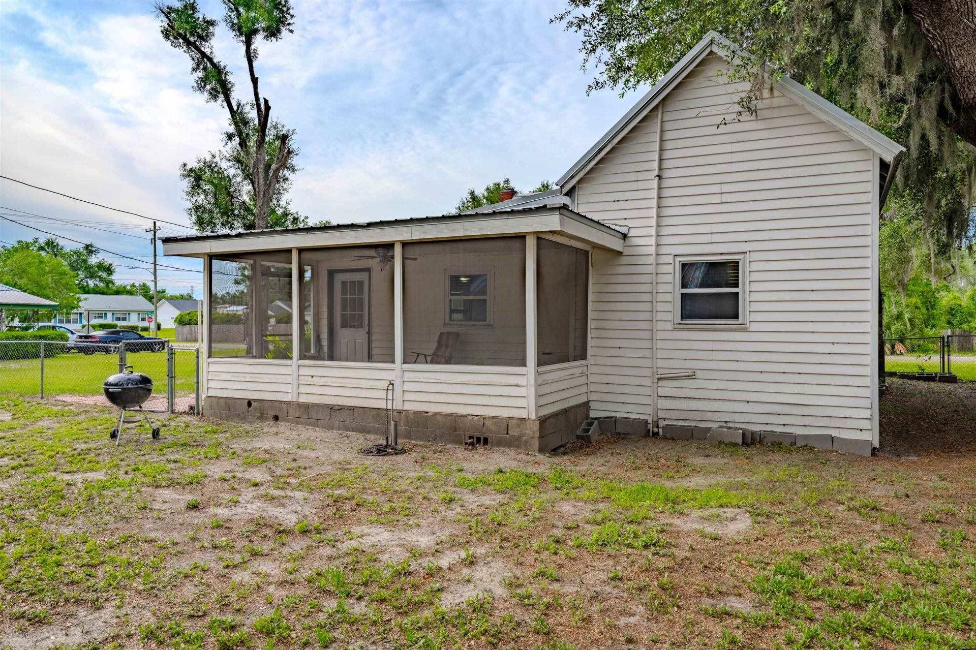 616 W Wilcox Street, Perry, FL 32347 Photo