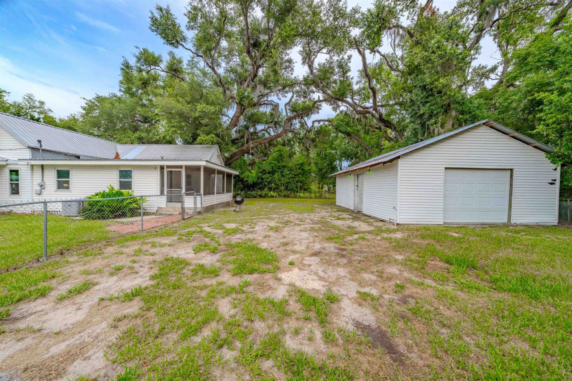 616 W Wilcox Street, Perry, FL 32347 Photo