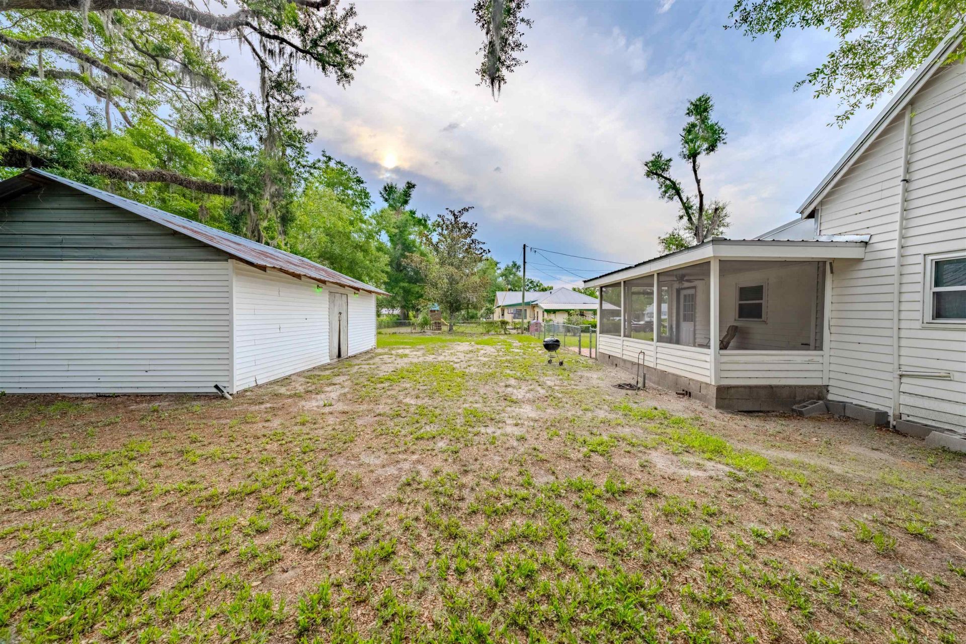 616 W Wilcox Street, Perry, FL 32347 Photo