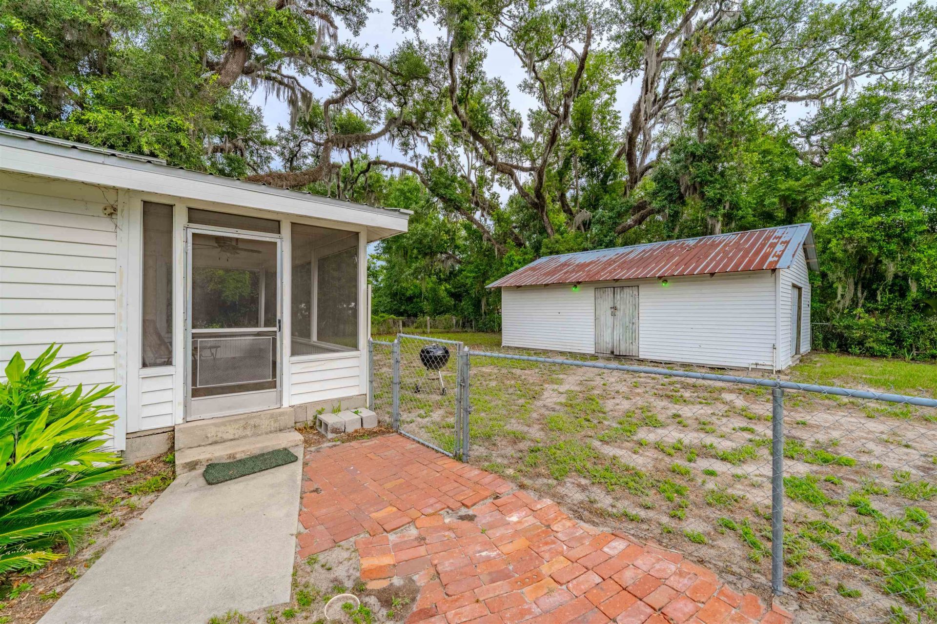 616 W Wilcox Street, Perry, FL 32347 Photo