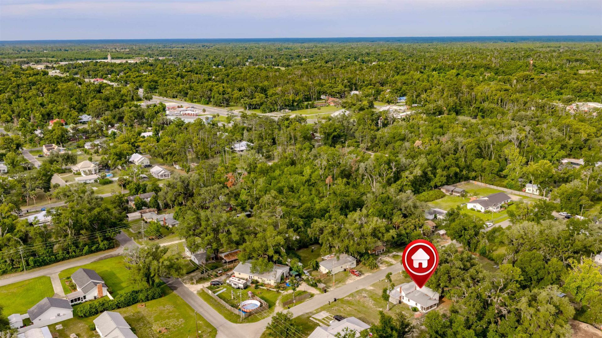 616 W Wilcox Street, Perry, FL 32347 Photo