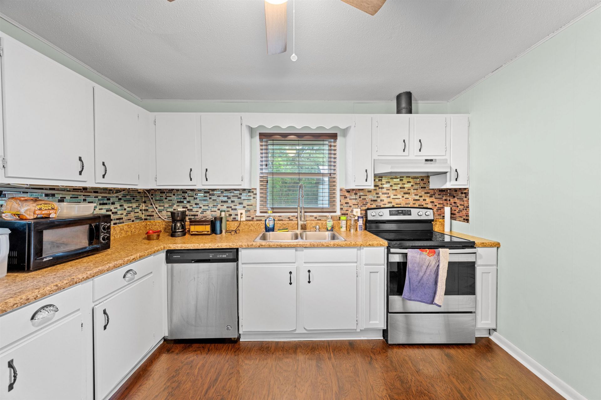 616 W Wilcox Street, Perry, FL 32347 Photo