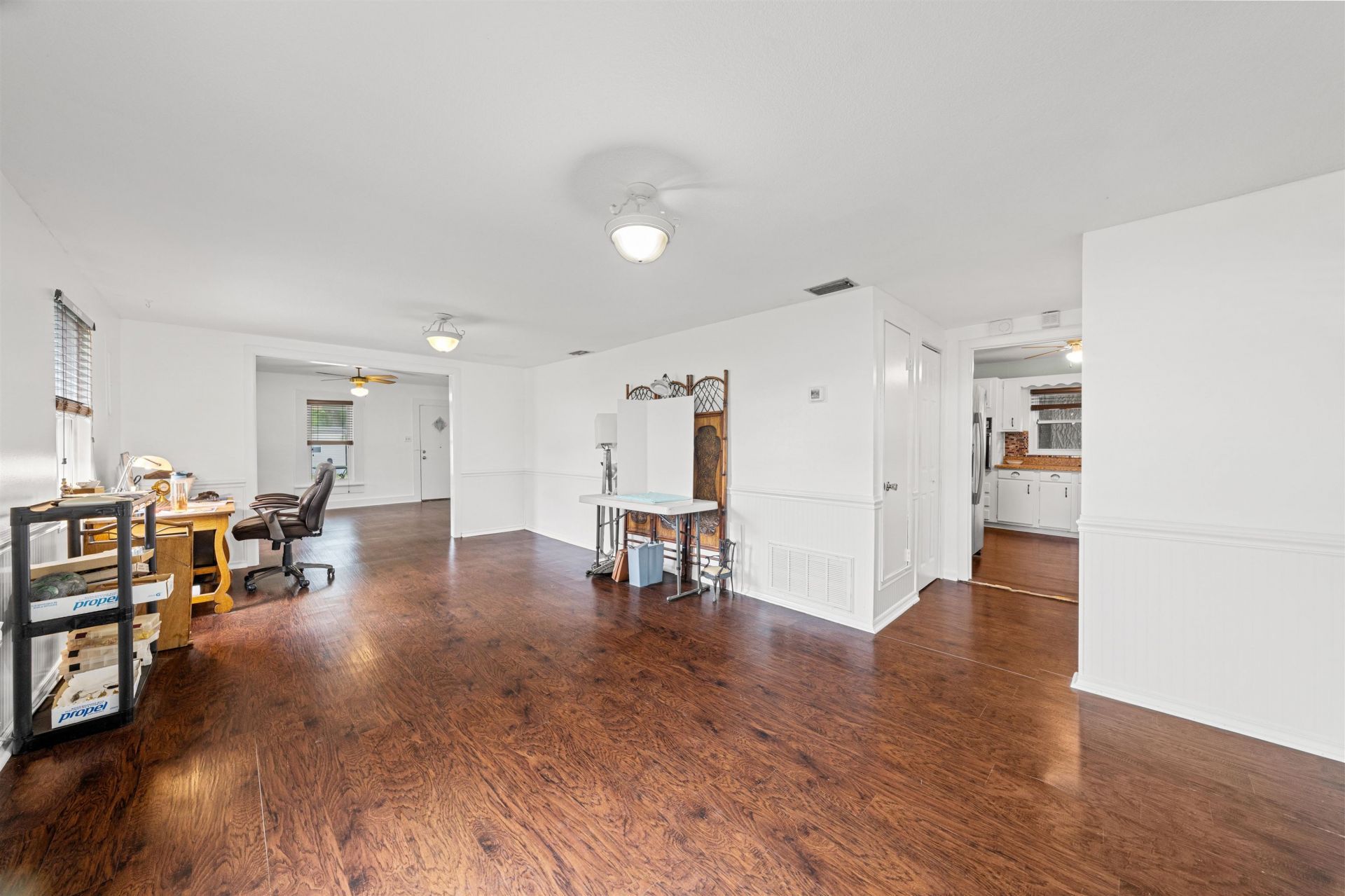616 W Wilcox Street, Perry, FL 32347 Photo