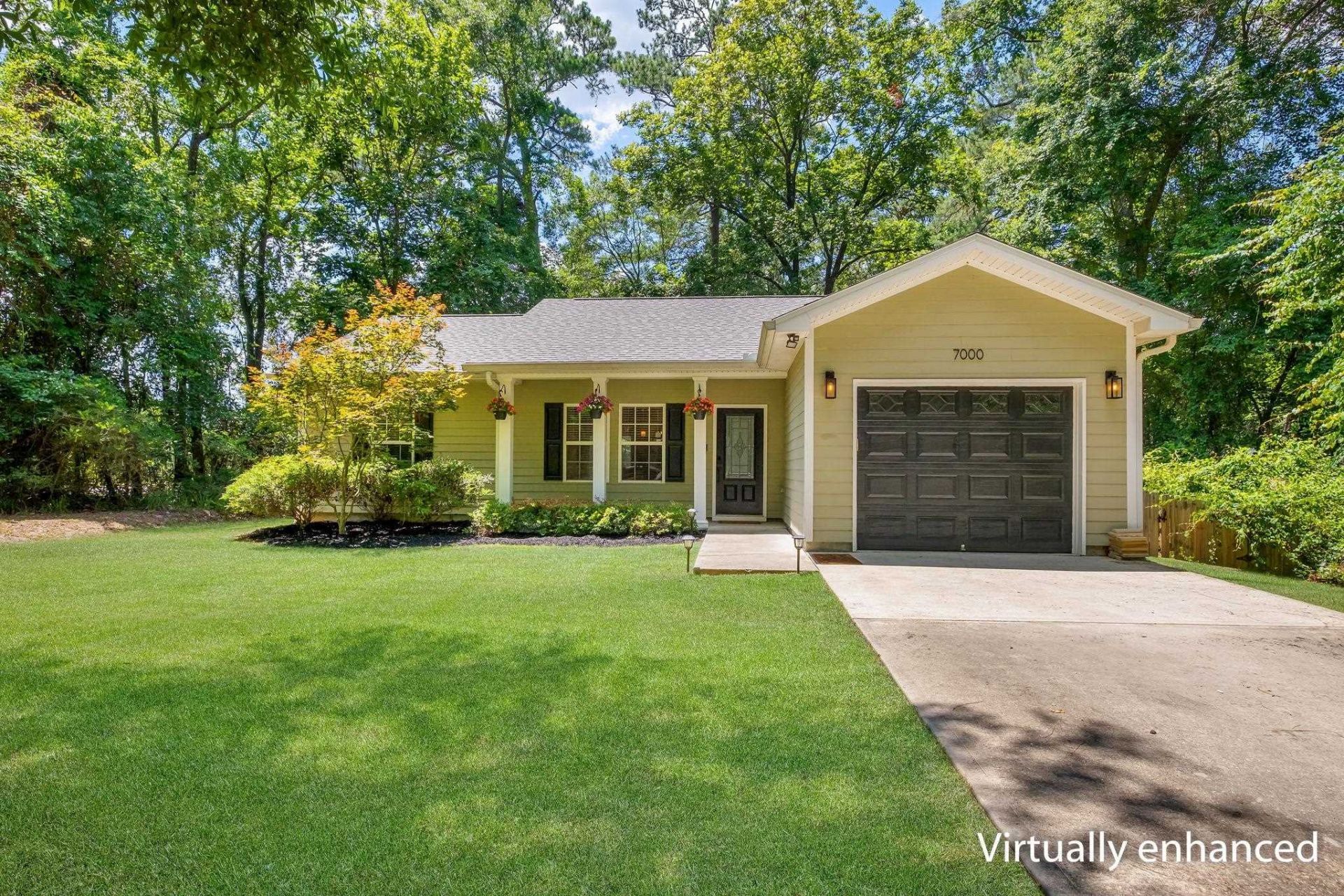 7000 Quail Common Drive, Tallahassee, FL 32312 Main Photo