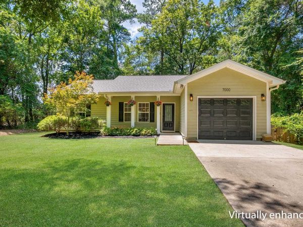 7000 QUAIL COMMON Drive, Tallahassee, FL 32312
