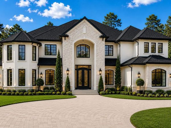 0 Tuscan Hill Drive, Tallahassee, FL 32312