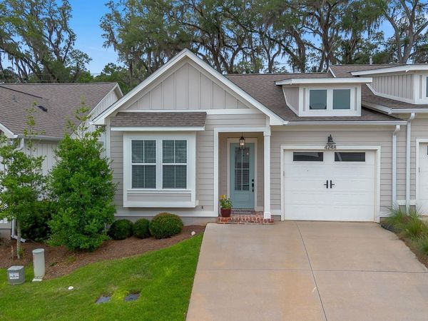 4248 Oak Run Lane, Tallahassee, FL 32317