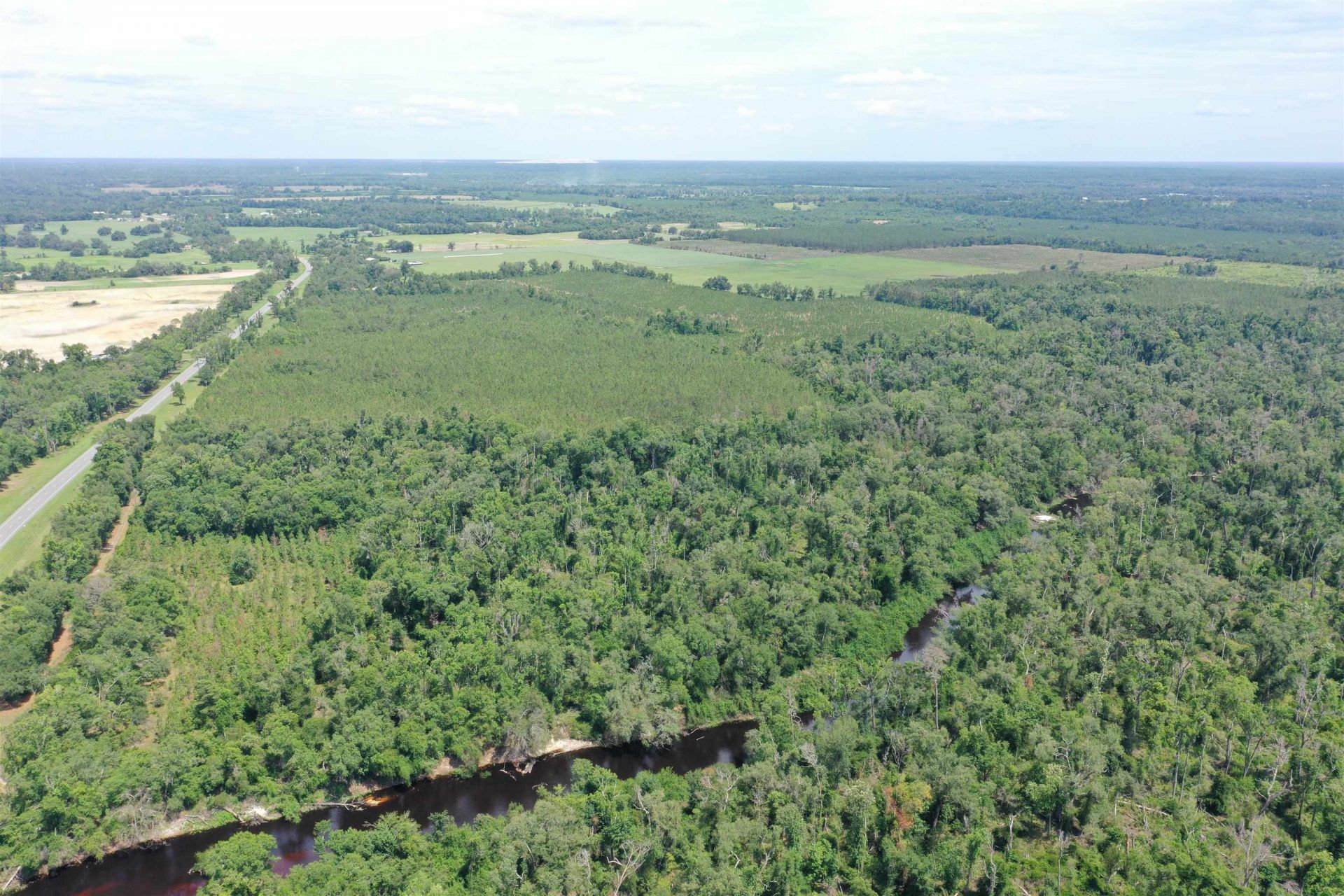 Sw 86th Boulevard , Jasper, FL 32052 Photo