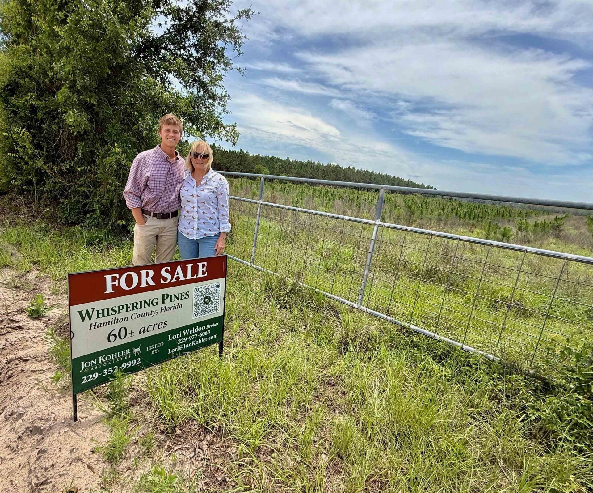 Sw 86th Boulevard , Jasper, FL 32052 Photo