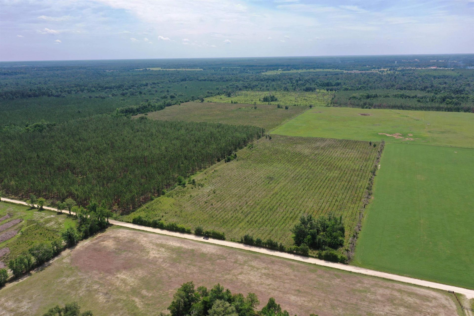 Sw 86th Boulevard , Jasper, FL 32052 Photo