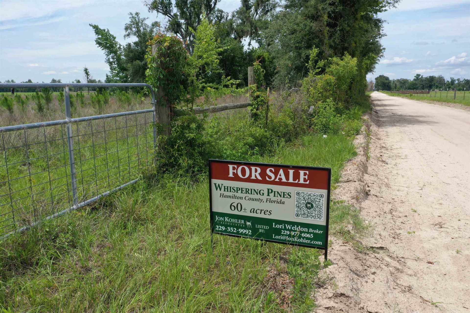 Sw 86th Boulevard , Jasper, FL 32052 Photo