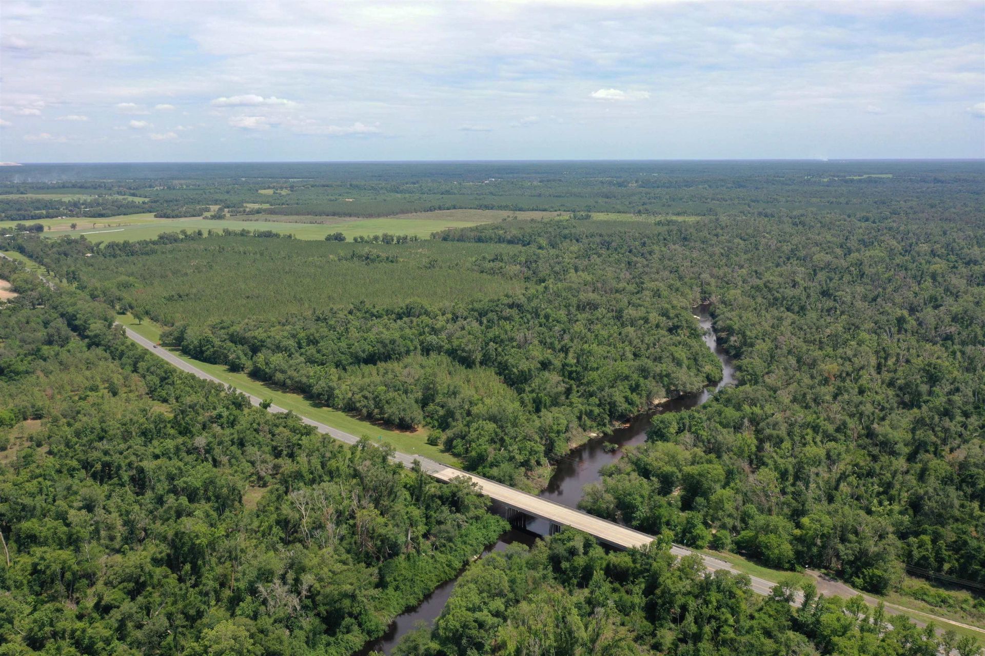 Sw 86th Boulevard , Jasper, FL 32052 Photo