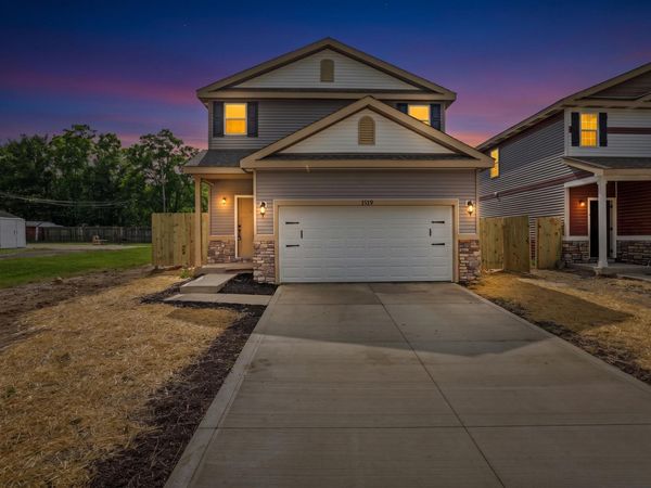 1519 Delbert Road, Columbus, OH 43219