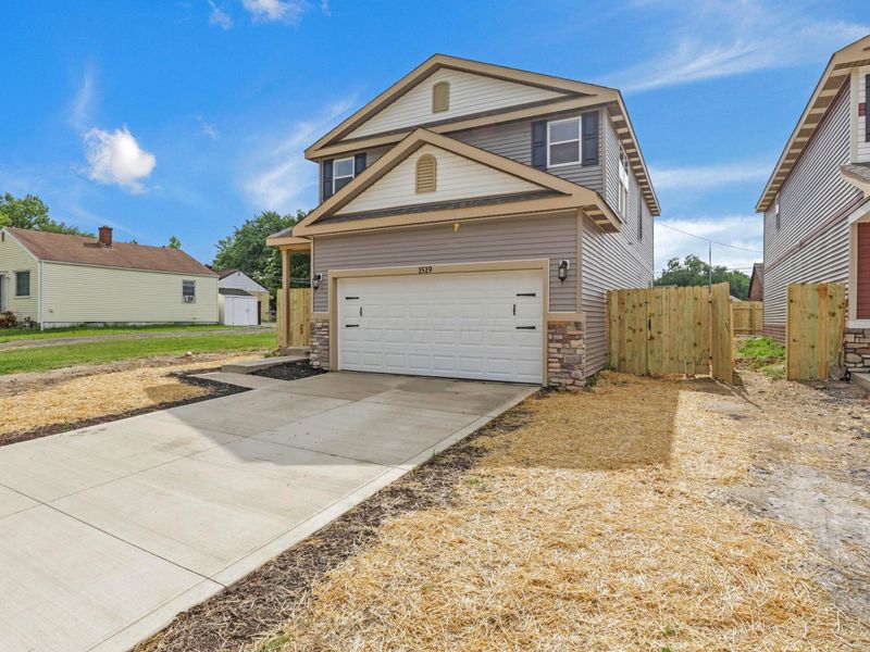 1519 Delbert Road, Columbus, OH 43219 Photo 5
