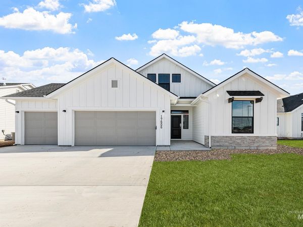 4305 E Woodmurra St, Meridian, ID 83642