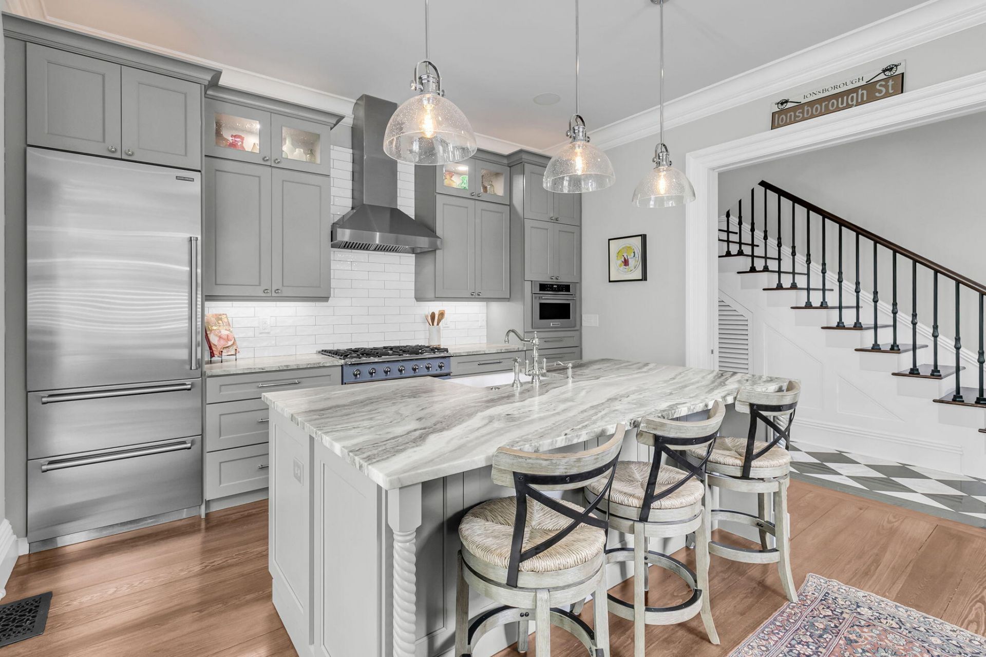 126 Ionsborough Street Photo 13