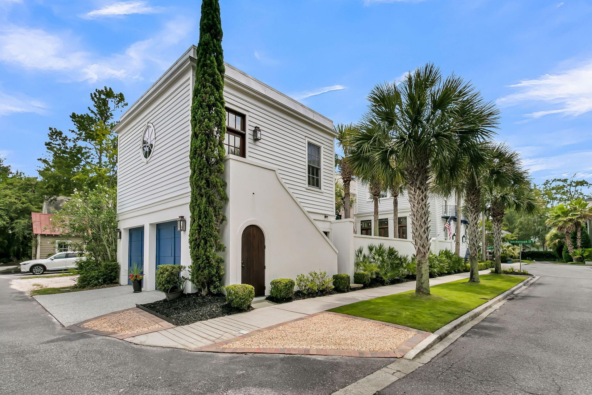 126 Ionsborough Street Photo 44