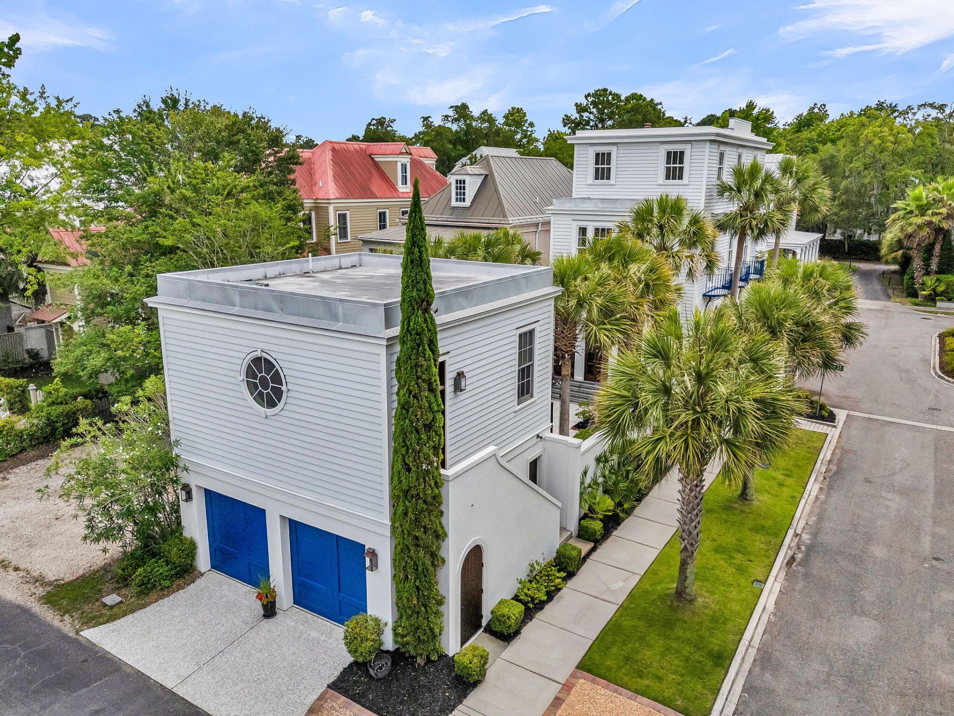 126 Ionsborough Street Photo 45