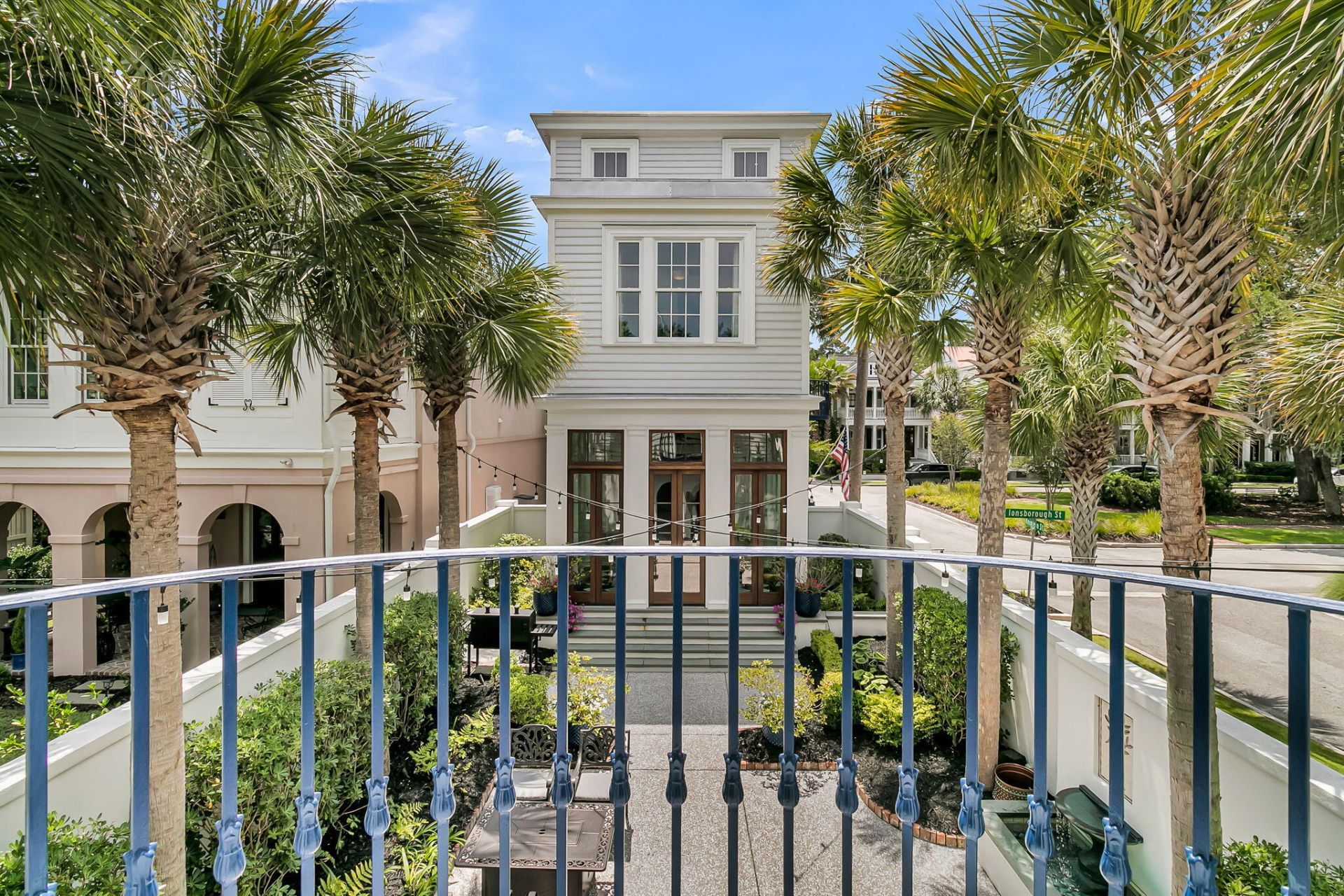 126 Ionsborough Street Photo 52