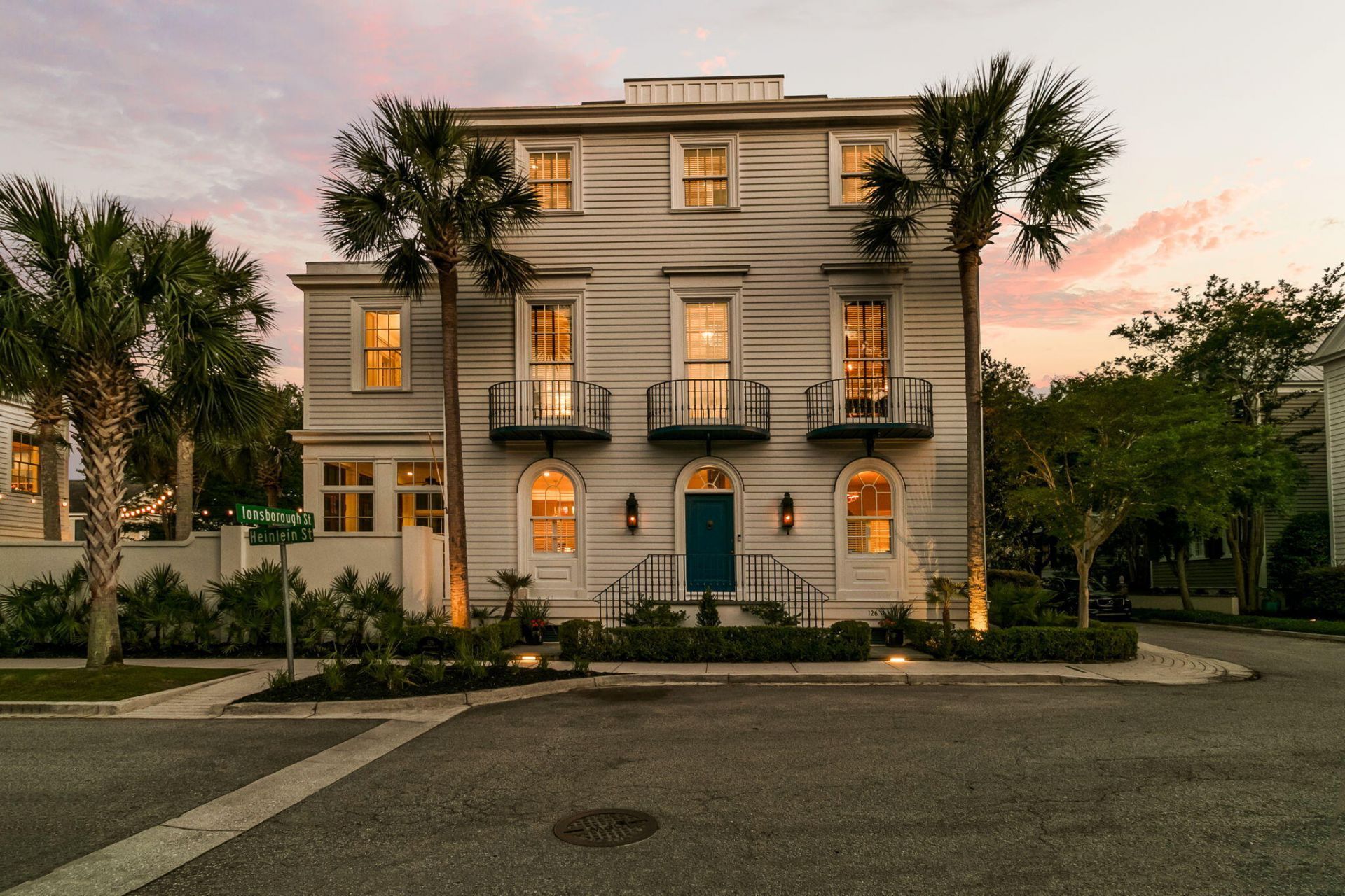 126 Ionsborough Street Photo 55