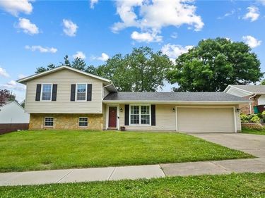 205 Evergreen Drive, Springboro, OH 45066