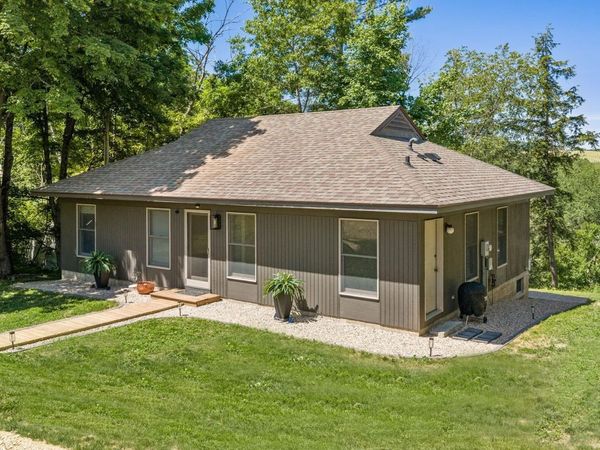 S589 Mockingbird Court, La Valle, WI 53491