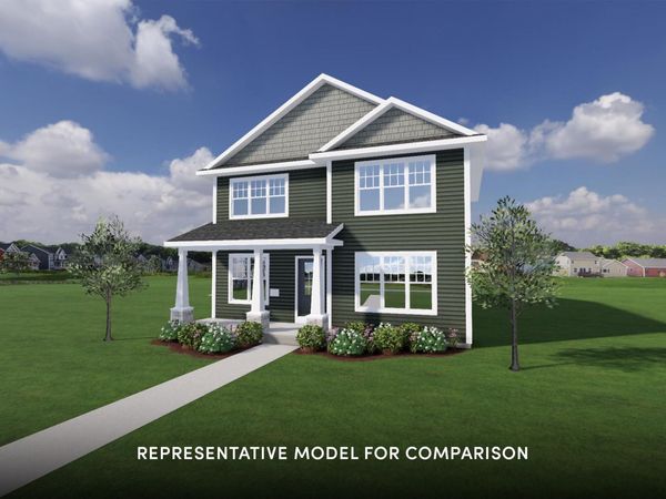 7138 Leonard Lane, Middleton, WI 53562