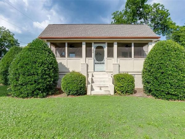 608 Church Street , Buford, GA 30518