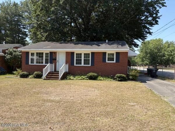 1307 Sunset Avenue , Tarboro, NC 27886