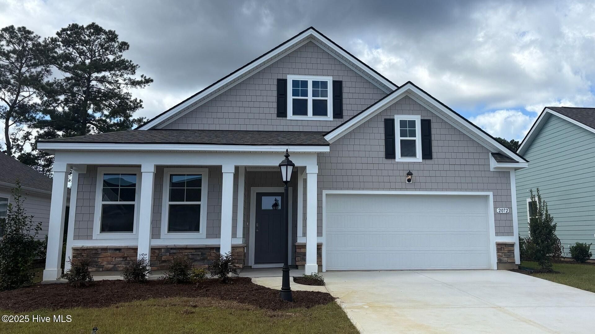 2072 Marietta Circle Nw, Ash, NC 28420 Main Photo