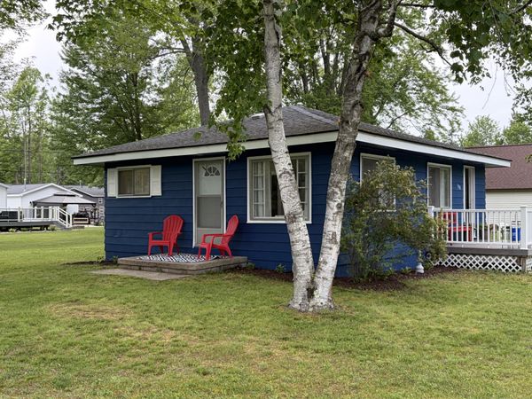 508 Shore View Drive, Houghton Lake, MI 48629