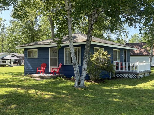 508 Shore View Drive, Houghton Lake, MI 48629