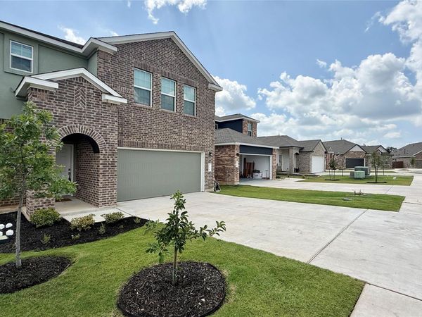 114 Maravillas BND, Bastrop, TX 78602