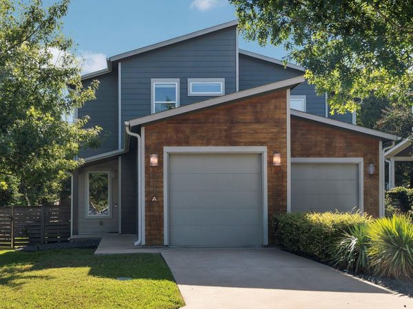 7217 Blessing Ave, Unit A, Austin, TX 78752
