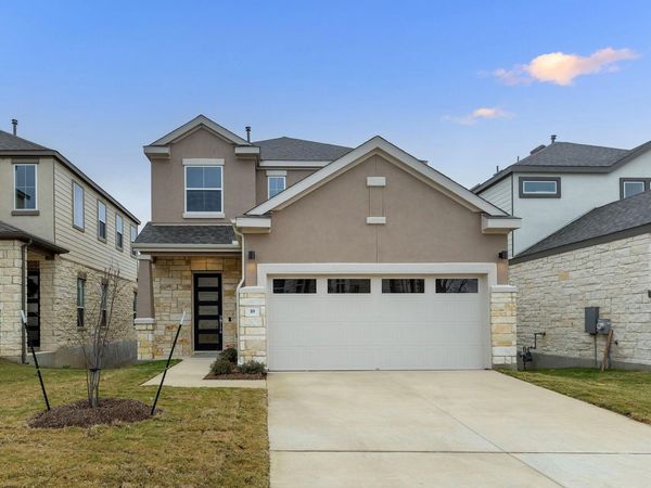 1531 N Red Bud LN, Unit 18, Round Rock, TX 78665