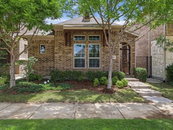 768 Huntingdon Street, Coppell, TX 75019