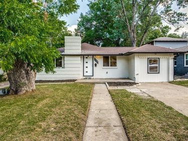 3564 Virginia Boulevard, Dallas, TX 75211