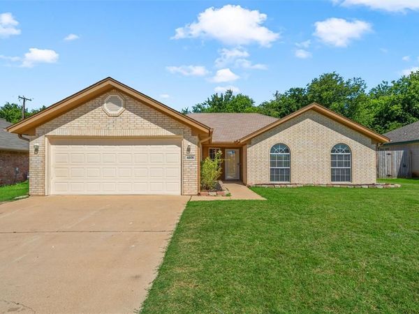 4208 Ledgestone Drive, Killeen, TX 76549