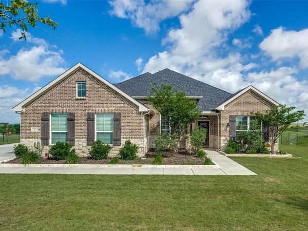 7421 Autumn Grove Lane, Ponder, TX 76259