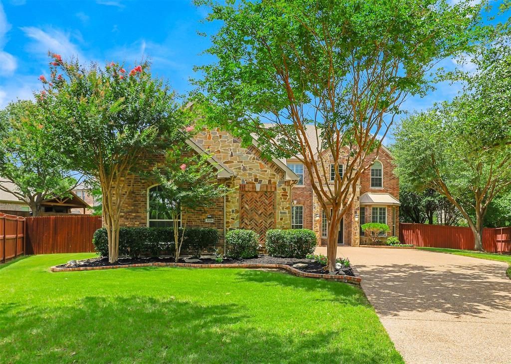 5320 Dunster Drive, McKinney, TX 75070 Main Photo