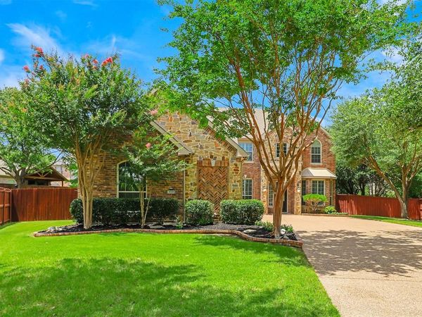 5320 Dunster Drive, McKinney, TX 75070
