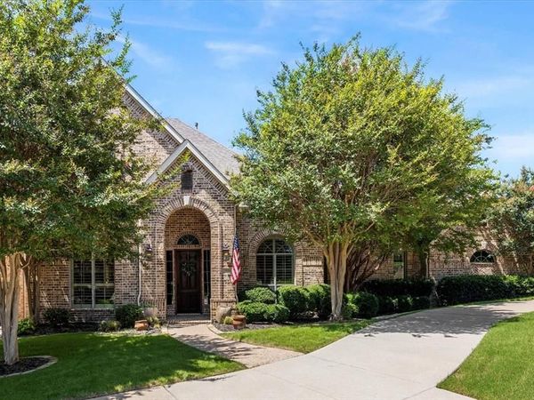 2104 Camden, McKinney, TX 75070