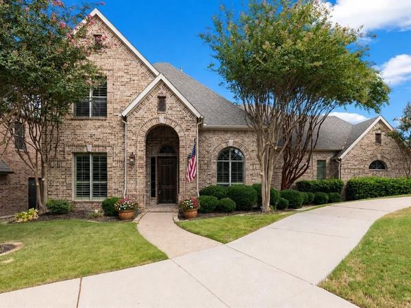 2104 Camden, McKinney, TX 75070