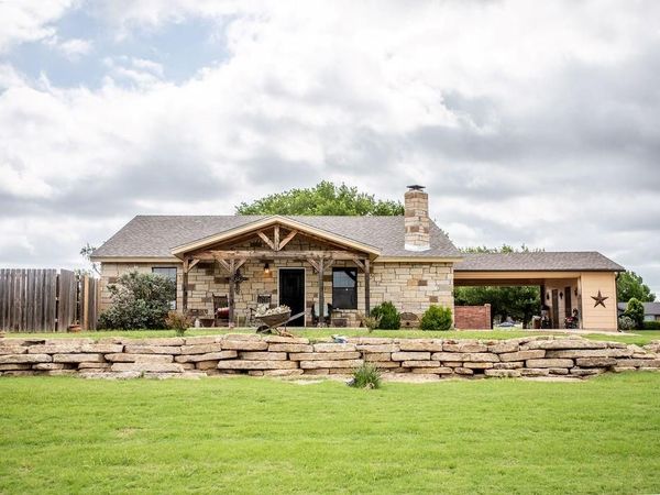 307 County Road 148, Albany, TX 76430