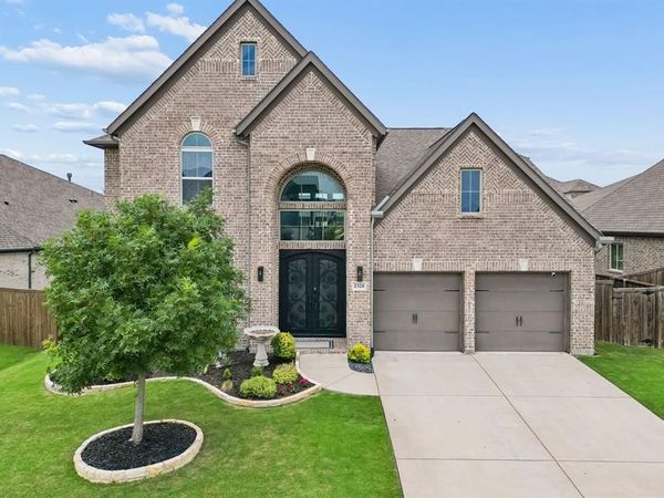 1324 Daisy Corner Drive, Celina, TX 75078